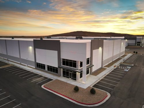 Ascent Commerce Center