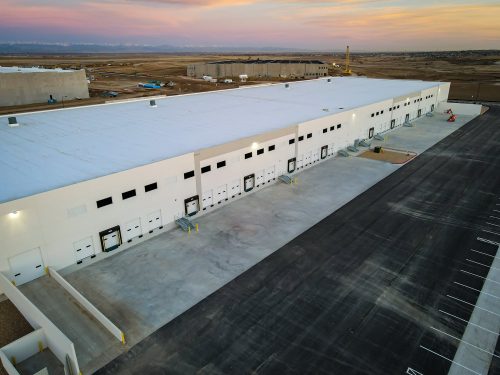 Ascent Commerce Center