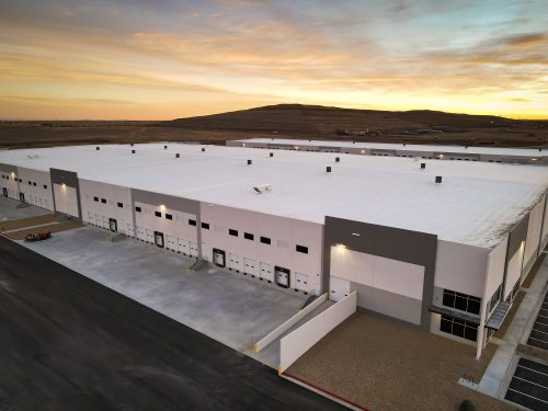 Ascent Commerce Center