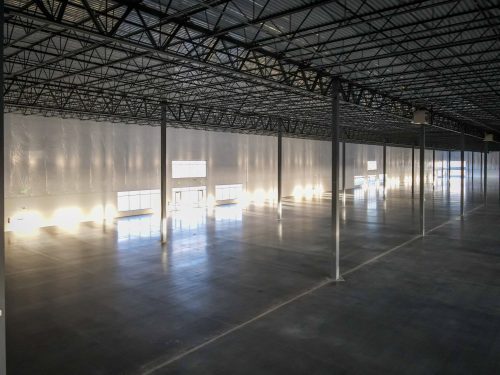 Ascent Commerce Center