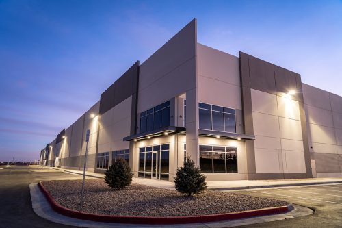 Ascent Commerce Center