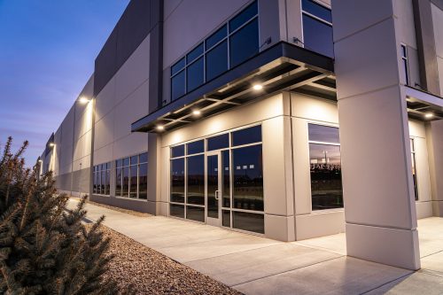 Ascent Commerce Center