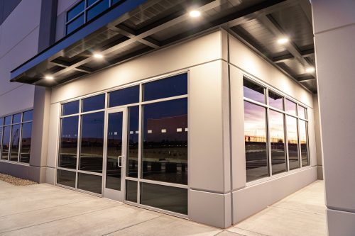 Ascent Commerce Center