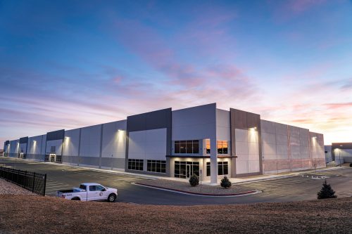 Ascent Commerce Center