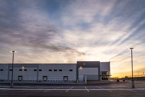 Ascent Commerce Center