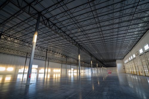 Ascent Commerce Center