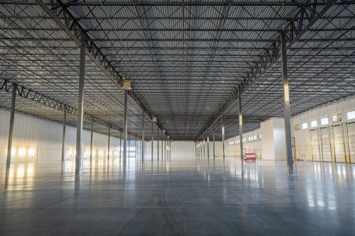Ascent Commerce Center