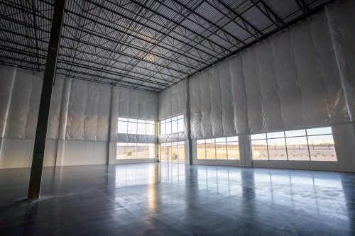Ascent Commerce Center