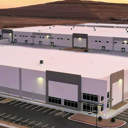 Ascent Commerce Center