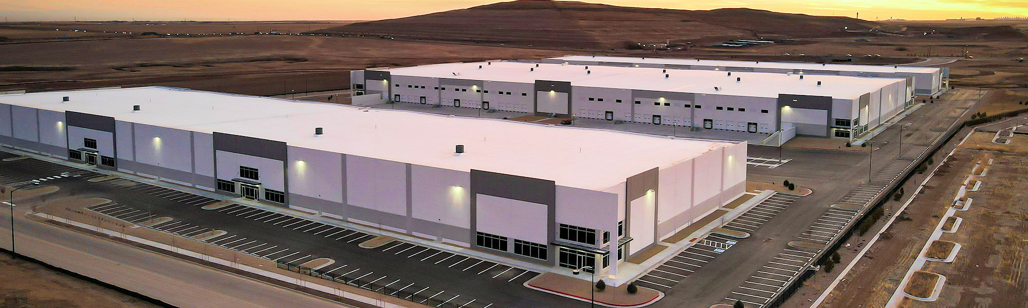 Ascent Commerce Center